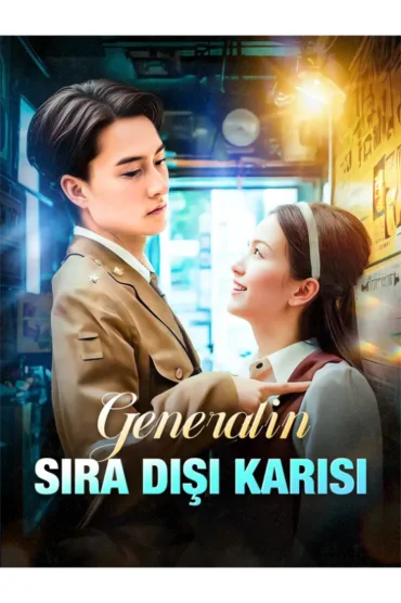 Generalin Sıra Dışı Karısı