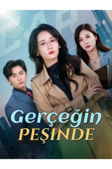 Gerçeğin Peşinde