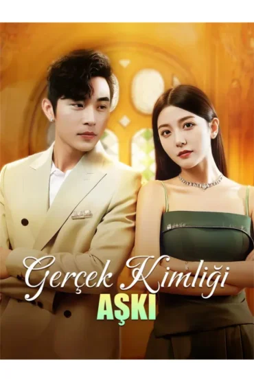 Gerçek Kimliğin Aşkı