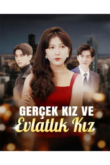 Gerçek Kız ve Evlatlık Kız