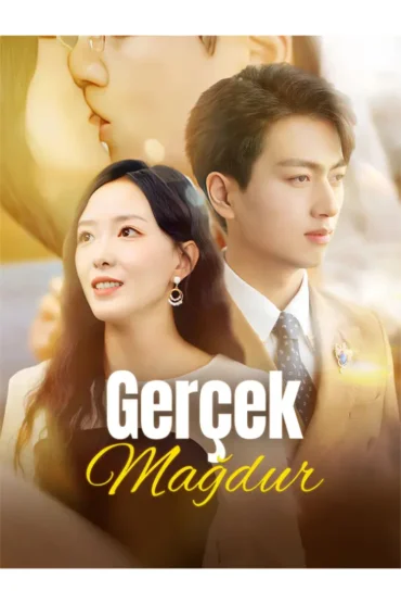Gerçek Mağdur