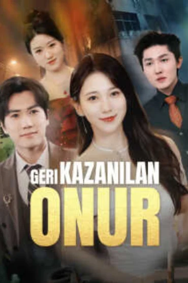 Geri Kazanılan Onur