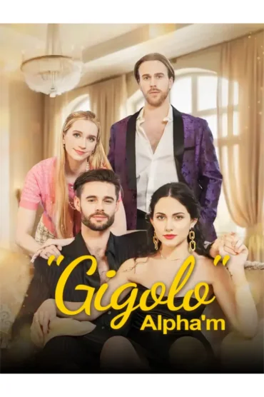 Gigolo Alpha m