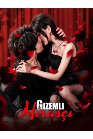Gizemli Mirasçı(Dublajlı)