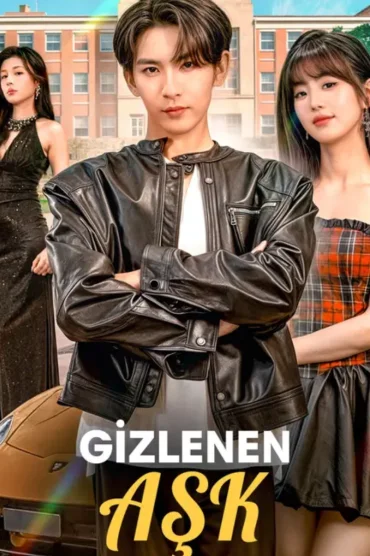 Gizlenen Aşk