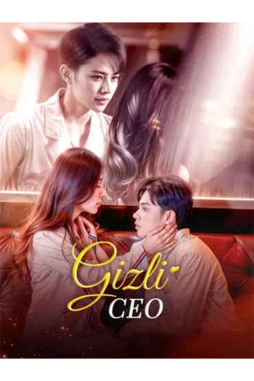 Gizli CEO