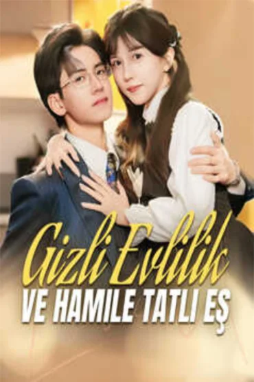 Gizli Evlilik Ve Hamile Tatlı Eş
