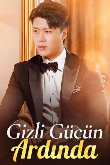 Gizli Gücün Ardında