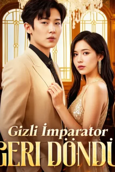 Gizli İmparator Geri Döndü