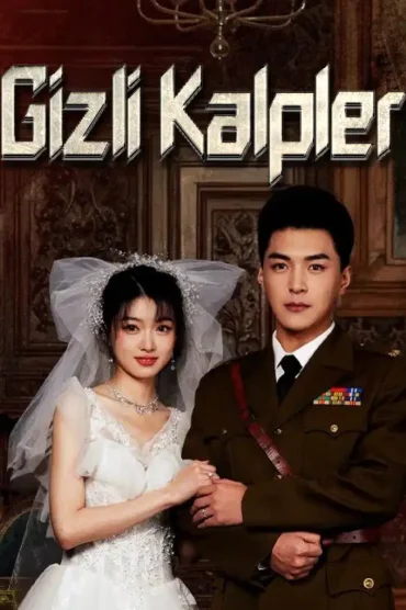 Gizli Kalpler