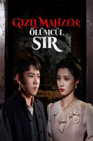 Gizli Mahzen: Ölümcül Sır