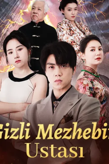 Gizli Mezhebin Ustası