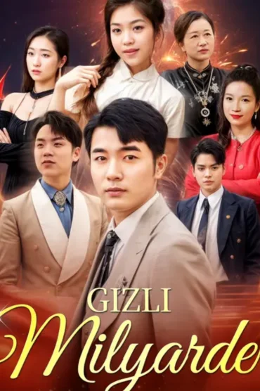 Gizli Milyarder