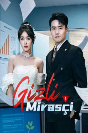 Gizli Mirasçı