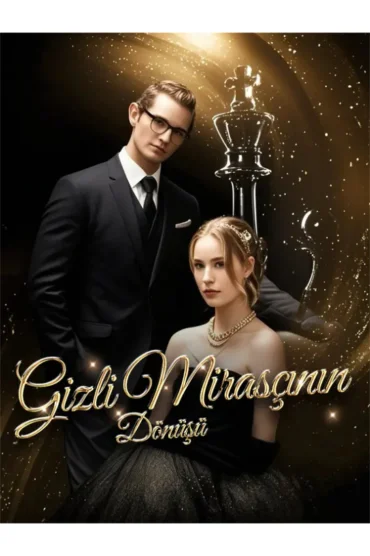 Gizli Mirasçının Dönüşü