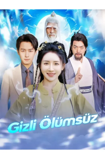 Gizli Ölümsüz