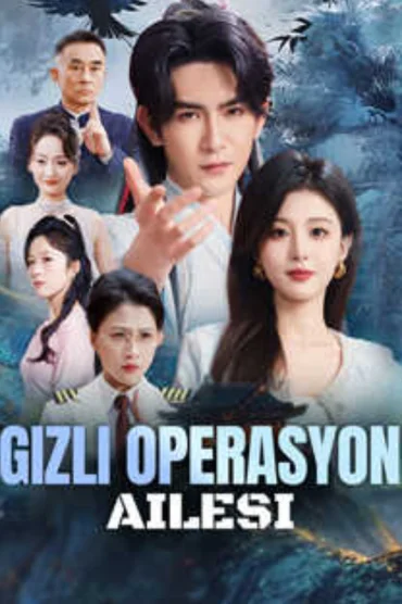 Gizli Operasyon Ailesi