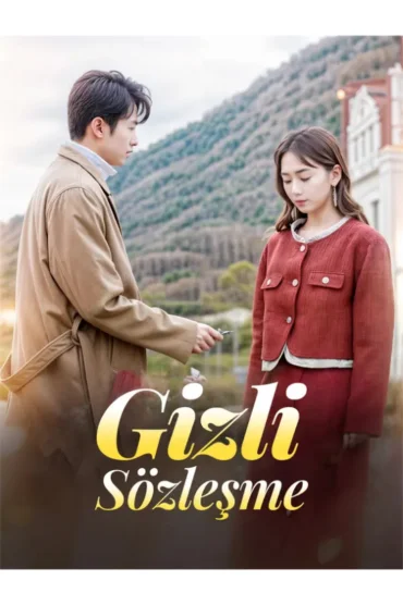 Gizli Sözleşme