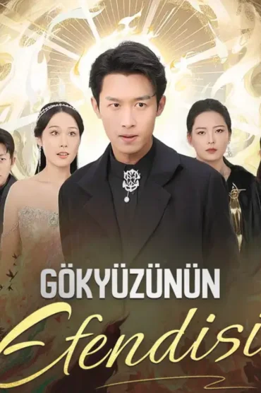 Gökyüzünün Efendisi