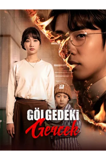 Gölgedeki Gerçek