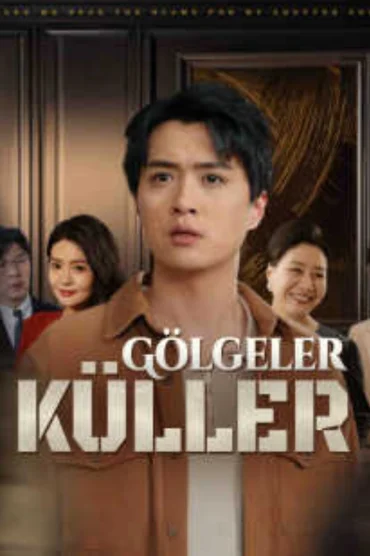 Gölgeler Küller