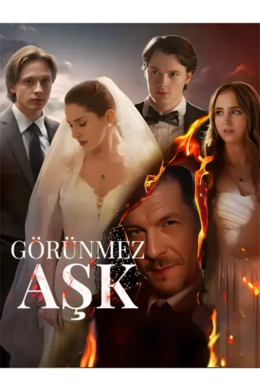 Görünmez Aşk