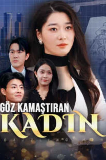 Göz Kamaştıran Kadın