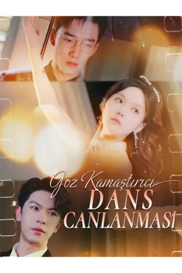 Göz Kamaştırıcı Dans Canlanması