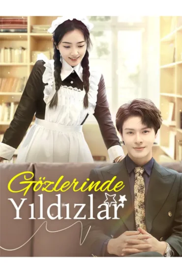 Gözlerinde Yıldızlar