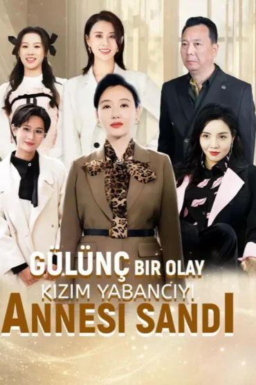 Gülünç bir Olay: Kızım yabancıyı annesi sandı
