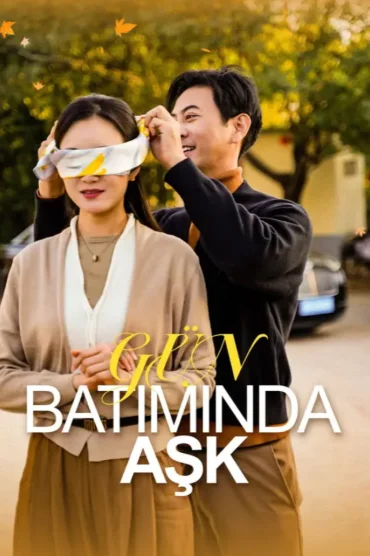 Gün Batımında Aşk