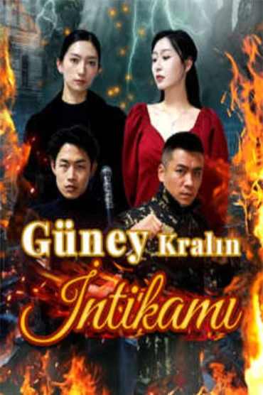 Güney Kralın İntikamı