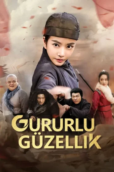 Gururlu Güzellik