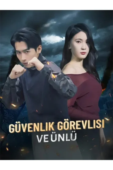 Güvenlik Görevlisi ve Ünlü