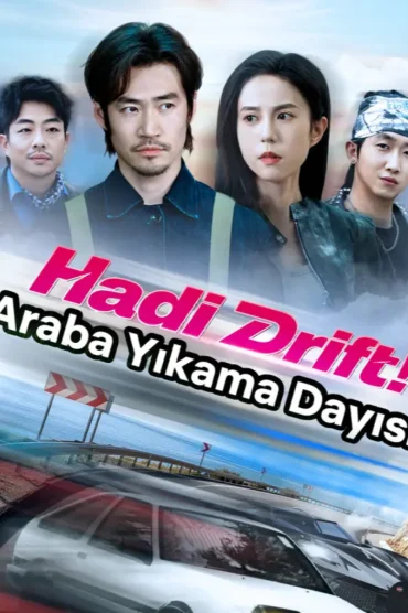 Hadi Drift! Araba Yıkama Dayısı