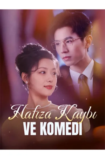 Hafıza Kaybı ve Komedi