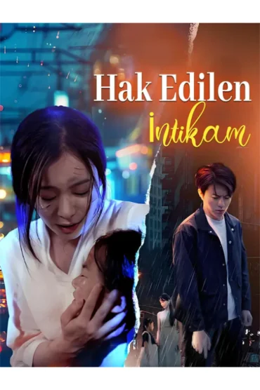 Hak Edilen İntikam