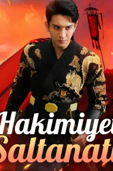 Hakimiyet Saltanatı