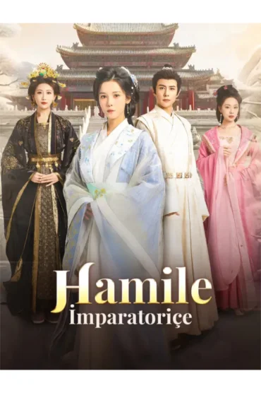 Hamile İmparatoriçe