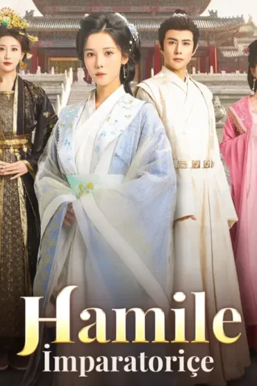 Hamile İmparatoriçe