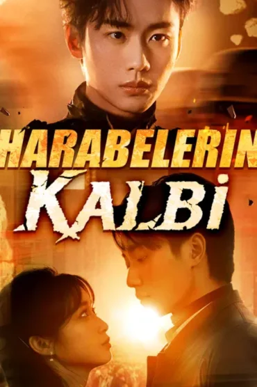 Harabelerin Kalbi