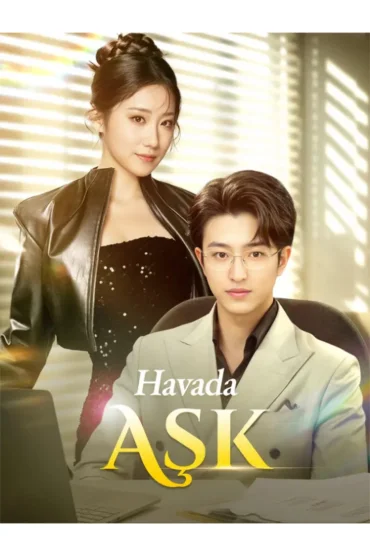 Havada Aşk