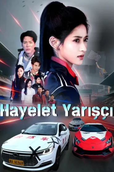 Hayalet Yarışçı