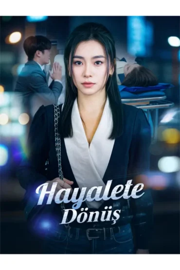 Hayalete Dönüş