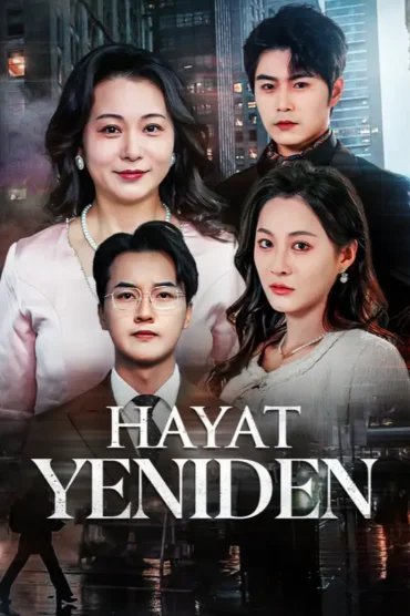 Hayat Yeniden