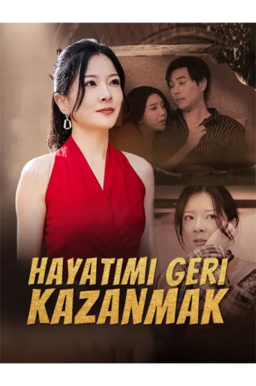 Hayatımı Geri Kazanmak