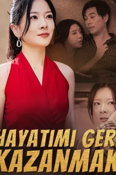 Hayatımı Geri Kazanmak