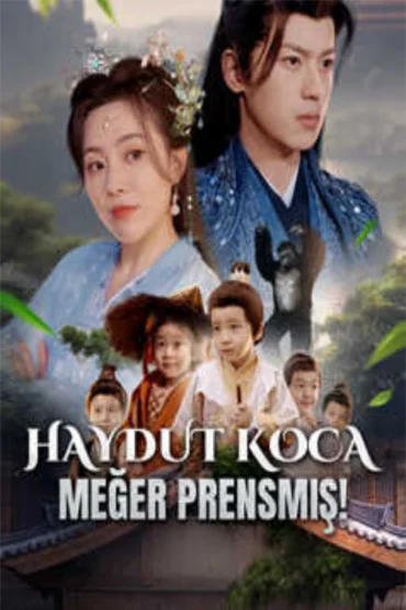 Haydut Koca Meğer Prensmiş!