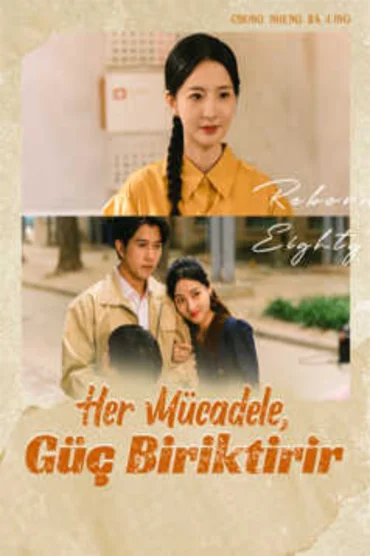Her Mücadele, Güç Biriktirir
