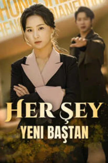 Her Şey Yeni Baştan